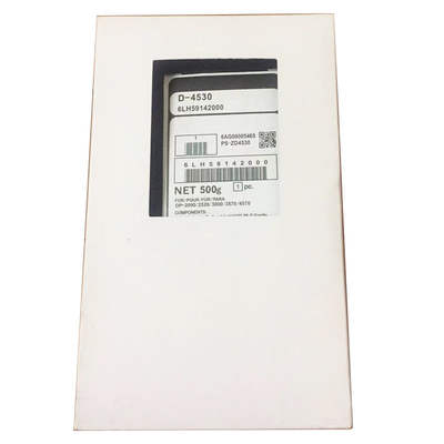Developer D-4530 for Toshiba E Studio 205L 206L 255 256 305 306 355 356 455 456 506 Black